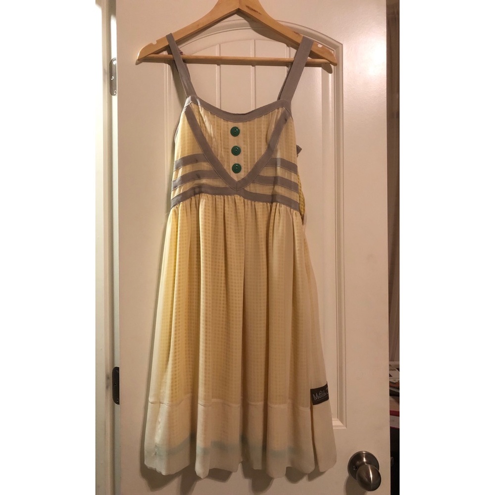 Women’s Matilda Jane dress